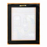 Thumbnail 3 - My Family Portrait Canvas Plaque by Steven Rhodes