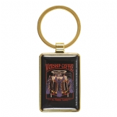 Thumbnail 2 - Worship Coffee Keyring by Steven Rhodes