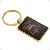 Thumbnail 3 - Worship Coffee Keyring by Steven Rhodes