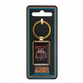 Thumbnail 4 - Worship Coffee Keyring by Steven Rhodes
