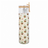 Thumbnail 3 - Christmas Pudding Scent Advent Tube Candle