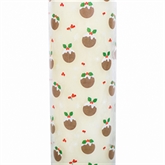 Thumbnail 4 - Christmas Pudding Scent Advent Tube Candle