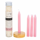 Thumbnail 2 - Self Love Herbal Ritual Bath Kit
