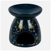 Thumbnail 2 - Starry Night Oil Burner