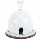 Thumbnail 3 - Winter Igloo Incense Cone Burner