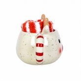 Thumbnail 3 - Rudolph Reindeer Mug and Socks Set