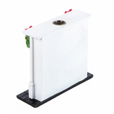 Thumbnail 4 - Christmas Fireplace Backflow Incense Burner