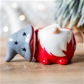 Thumbnail 2 - Christmas Gonk Ceramic Oil Burner