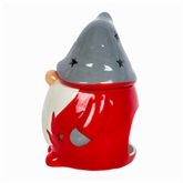 Thumbnail 4 - Christmas Gonk Ceramic Oil Burner