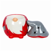 Thumbnail 7 - Christmas Gonk Ceramic Oil Burner