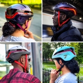 Thumbnail 1 - Livall Evo21 Smart Helmets