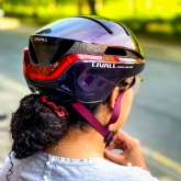 Thumbnail 4 - Livall Evo21 Smart Helmets