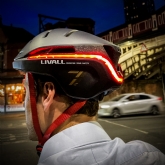 Thumbnail 9 - Livall Evo21 Smart Helmets