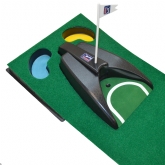 Thumbnail 2 - PGA Tour 6ft Auto Golf Putting Mat