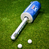 Thumbnail 1 - PGA Tour Golf Ball Collector & Holder