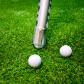 Thumbnail 2 - PGA Tour Golf Ball Collector & Holder