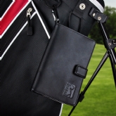 Thumbnail 12 - PGA Tour Leather Golf Score Card And Accessory Wallet