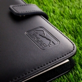 Thumbnail 6 - PGA Tour Leather Golf Score Card And Accessory Wallet