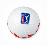 Thumbnail 4 - PGA Tour Office Golf Set 