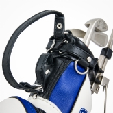 Thumbnail 3 - PGA Tour Desktop Golf Bag And Pen Set
