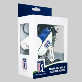 Thumbnail 5 - PGA Tour Desktop Golf Bag And Pen Set