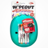 Thumbnail 10 - Wipeout Helmet with Dry Erase Markers