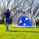 Thumbnail 1 - PGA Tour Pro Golf Training Net
