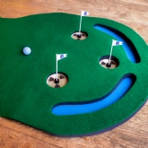 Thumbnail 2 - PGA Tour  9ft Putting Mat