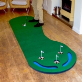 Thumbnail 3 - PGA Tour  9ft Putting Mat