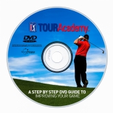 Thumbnail 7 - PGA Tour 6ft Home & Office Putting Mat with Collapsible Putter