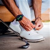 Thumbnail 4 - Golf Buddy Smart Golf GPS Watch 