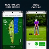 Thumbnail 4 - SLX Hybrid Mini Golf Launch Monitor