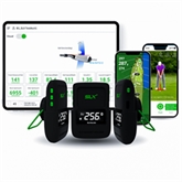 Thumbnail 9 - SLX Hybrid Mini Golf Launch Monitor