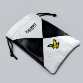 Thumbnail 5 - Lyle & Scott Argyle Golf Links Pouch Gift Set