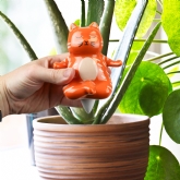 Thumbnail 1 - Yoga Cat Water Dispenser
