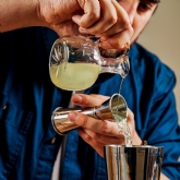 Thumbnail 1 - Shake It Til You Make It Cocktail Class for Two at Liquor Studio