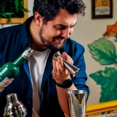 Thumbnail 4 - Shake It Til You Make It Cocktail Class for Two at Liquor Studio