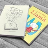 Thumbnail 11 - Personalised Books About My Dad