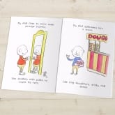 Thumbnail 6 - Personalised Books About My Dad