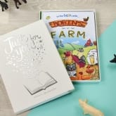 Thumbnail 10 - Personalised My Day at the Farm Books