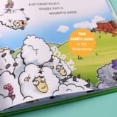 Thumbnail 9 - Personalised My Day at the Farm Books