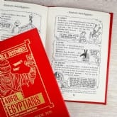 Thumbnail 12 - Personalised Horrible Histories Books