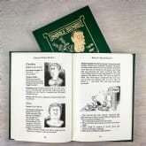 Thumbnail 7 - Personalised Horrible Histories Books