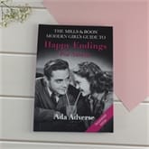 Thumbnail 1 - Personalised Mills and Boon Modern Girl's Guide to Happy Endings