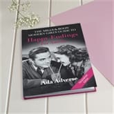 Thumbnail 2 - Personalised Mills and Boon Modern Girl's Guide to Happy Endings
