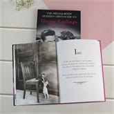 Thumbnail 5 - Personalised Mills and Boon Modern Girl's Guide to Happy Endings