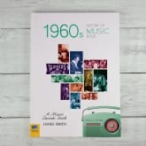 Thumbnail 2 - Personalised History of Music Books