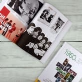 Thumbnail 4 - Personalised History of Music Books