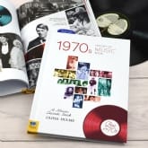 Thumbnail 5 - Personalised History of Music Books