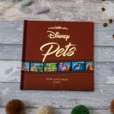 Thumbnail 1 - Personalised Disney Pets Books